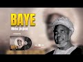 Abba Jinjina  Baye  Official Music Audio