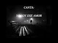 JUAN AZNAR - CANTA: YO SOY ESE AMOR (THIS GUY&#39;S IN LOVE WITH YOU) - (HERB ALPERT, JOSE GUARDIOLA)