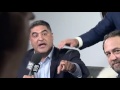 Cenk Uygur & The Young Turks VS Alex Jones & Roger Stone