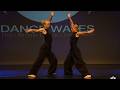 25-26 Qualifier 42 BE - Félieke &amp; Anaïs (Aarschotse Balletschool)