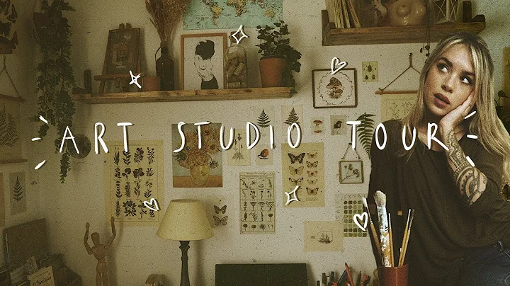 Art Studio Tour 2021
