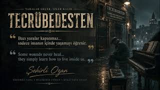 Şehirli Ozan - Tecrübedesten l Official music audio ® 2026