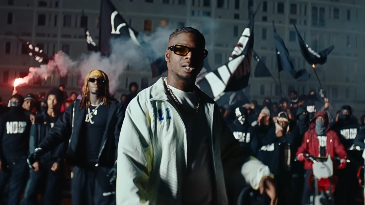 Ninho - Blackout (2026)