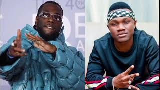 BURNABOY KUMSAINI MBOSSO RASMI.KUAMIA NIGERIA