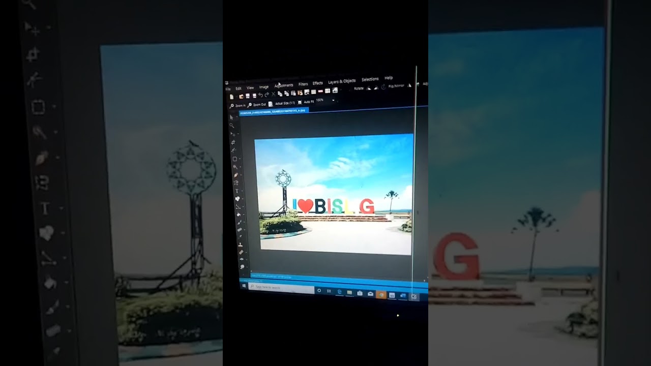 Desktop Publishing Hands on 1