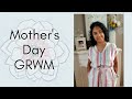 CHATTY GRWM USING NEW COLOURPOP 5 PAN PALETTES & JUVIAS PLACE BRONZER DUO - MOTHER'S DAY 2021