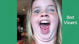 Try Not To Laugh or Grin While Watching Funny Clean Vines #56  Best Viners 2020