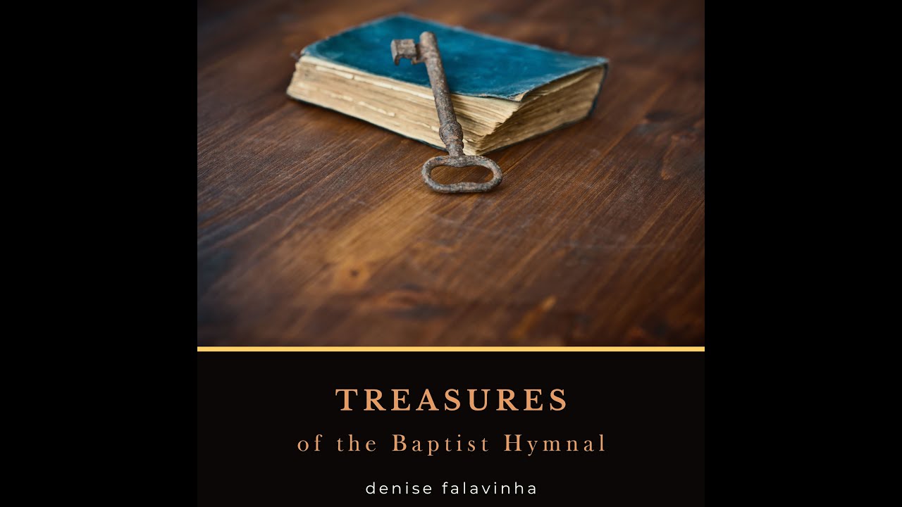 How Sweet the Name of Jesus Sounds - Baptist Hymnal 323