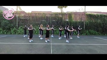 Tabola Bale | Linedance | Beginner | PGP Girl