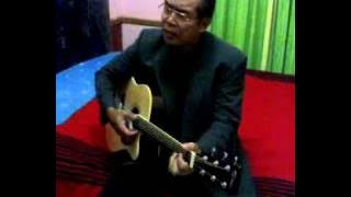 hancur sebuah harapan (ciptaan : Dedy Dores)