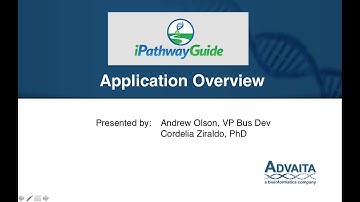 iPathwayGuide Overview  2016 11 29 14 00
