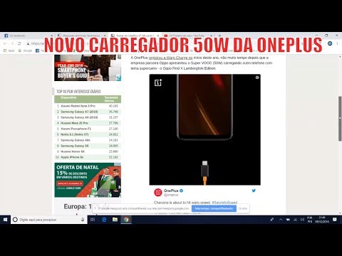 Resenha Tech 48 - Domingueira - SORTEIO - Melhores de 2018- - ONEPLUS 6T Mclaren