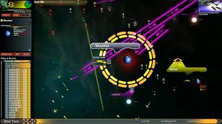 [1-6] Lets Play Sword of the Stars in 2020! [Liir]