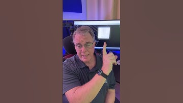Restore Undocked Dialogs