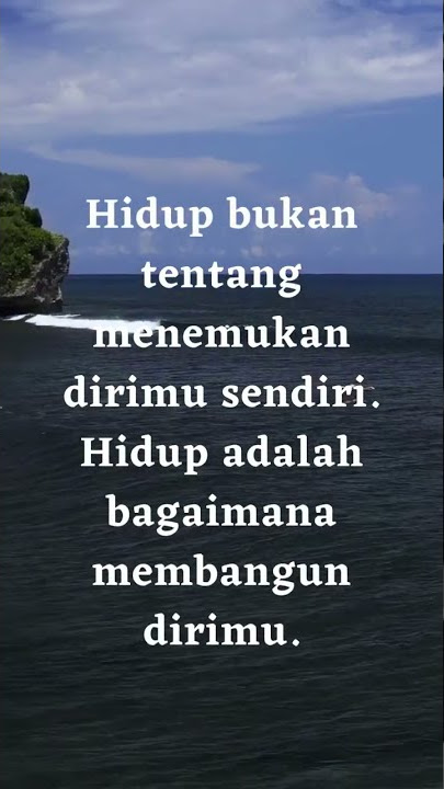 kata kata motivasi penyemangat hidup inspirasi terbaik