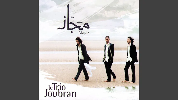 Le Trio Joubran