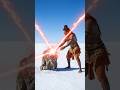 Title: What happens when Gods break a stone? ⚡️🕉️#shorts#animals#trentitg #shorts#ytshorts#viral#ai