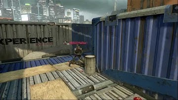 Black Ops 2: Most random C4 kill ever