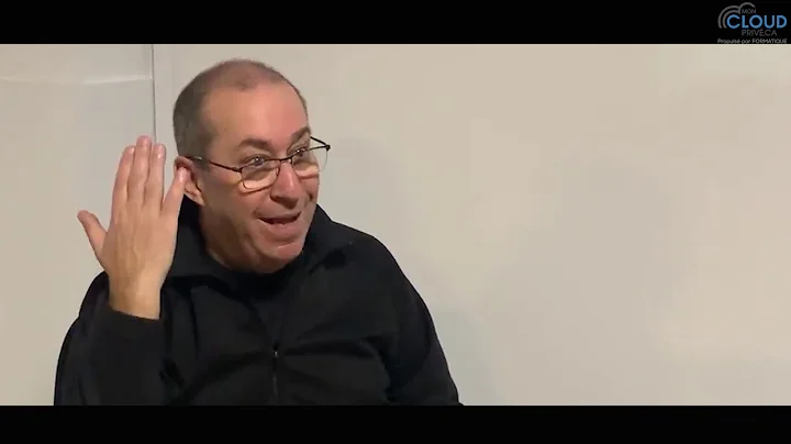 FORMATIQUE   Processus Dpart ENTRETIEN MARC DEBLOIS