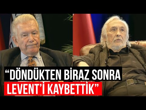 Müjdat Gezen'in anlattığı Levent Kırca anısı, herkesi duygulandırdı