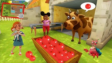 Dark Riddle 2 Story Mode : New Prank Funny Gameplay Walkthrough Part 4