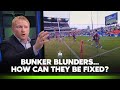 Does the bunker need a complete overhaul  nrl 360  fox league