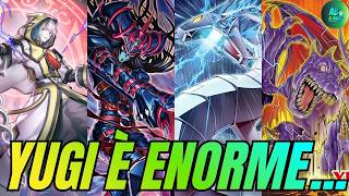 NON PENSAVO fosse così FORTE! Primo IMPATTO Chaos Origins! Meta Report e Tier List OCG YUGIOH