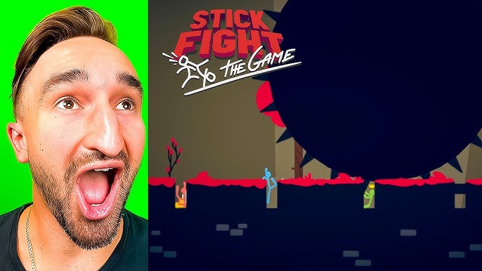 Stick Fight: The Game heading to Switch