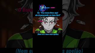 “TÔ DANDO RISADA” #mhrap #demonslayer #fy #akaza #tanjiro #anime #memeanime #memes #tanjiro #views