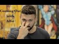 Coming Out with Alfie