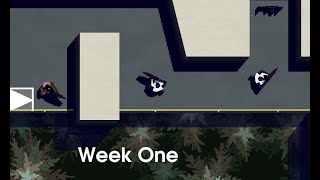 Making a Commercial Steam Game in One Month