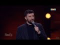 Тимур Каргинов для StandUp на ТНТ