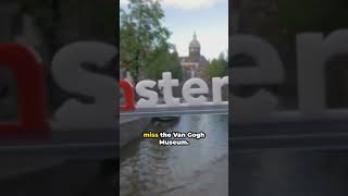 Top 10 Must-Do's in Amsterdam AmsterdamEssentials#MustDoAmsterdam#AmsterdamAdventure#ExploreAmsterda