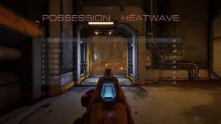 DOOM multiplayer Possession