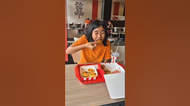 We want to eat KFC 3 | Pinmook shorts