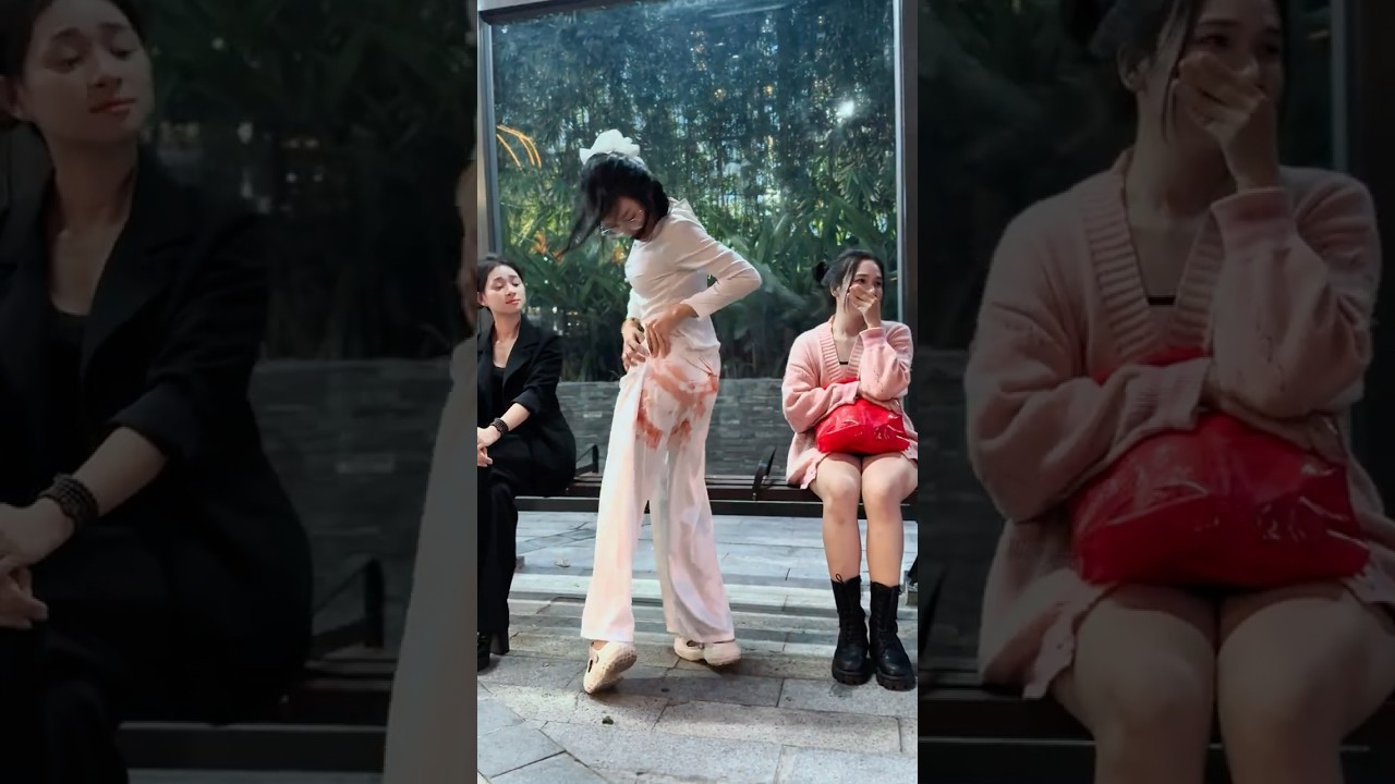 Starting From School [CONDA NGUYEN] 