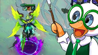 Download Lagu 4 Star Final Ascension Radiant Kayle waves the Lobby Goodbye. MP3 Download Lagu 4 Star Final Ascension Radiant Kayle waves the Lobby Goodbye. MP3
