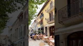 In Artà, Majorca #spain #travelshorts #familytravel