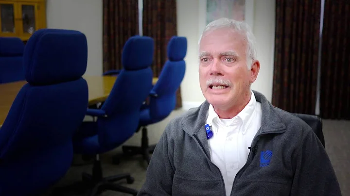 Business Person of the Year: Stephen Dailey