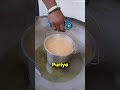 Tea making