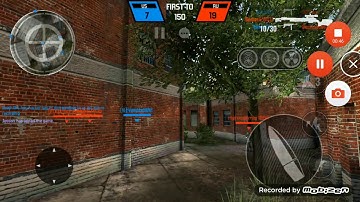 RPM Hacker(Bullet force)