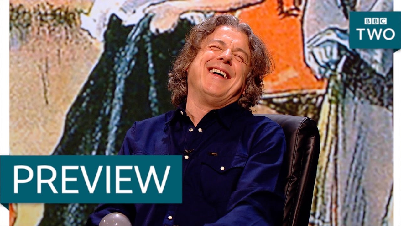 qiyana Petticoat Duels - QI: Series N Episode 4 Preview - BBC Two