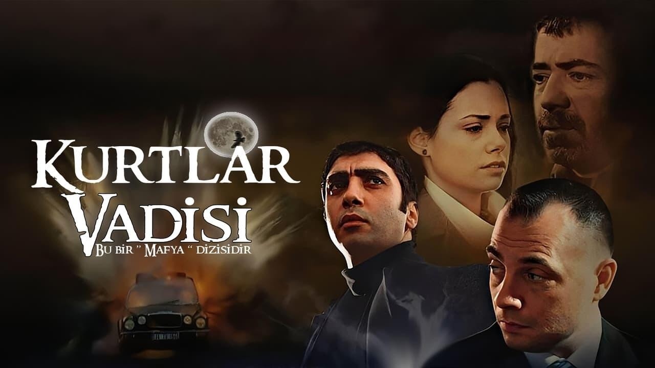 Kurtlar Vadisi with English subtitles