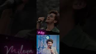 Darshan Raval  Tu Mileya X Judaiyaan  Screen Whatsapp Status  Mashup Status  Ap Creationss
