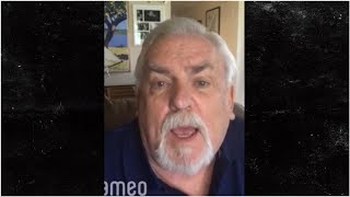 'Cheers' Mailman John Ratzenberger Issues Plea to Save U.S. Post Office News