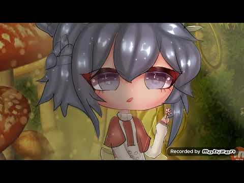 gacha club* _speedpaint ~#mystyleversion #realemek