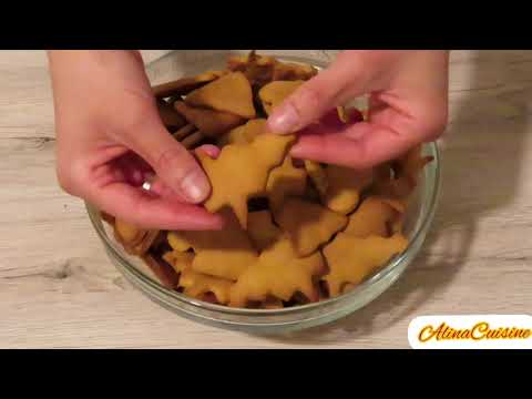 Video: Cum Se Face Biscuiți Cu Miere