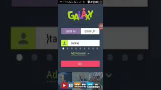 Galaxy chat and play v8.1 screenshot 5