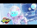 Space Ranger Roger | Frozen Ranger Roger  | Cartoons For Children | Cartoons For Kids