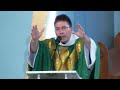 Why my Community Thinks I’m NUTS - Fr. Mark Goring, CC